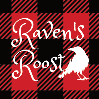 Raven's Roost logo