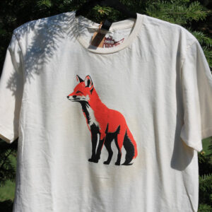 Fox T-Shirt