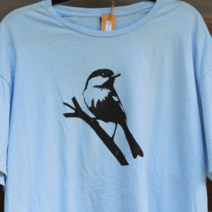 Chickadee T-Shirt