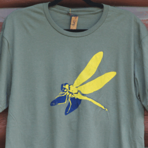 Dragonfly T-Shirt